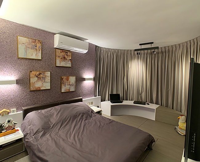 Master Room